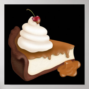 Sweet Temptages Poster