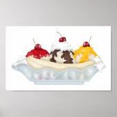 Sweet Temptages Poster (Voorkant)