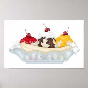 Sweet Temptages Poster