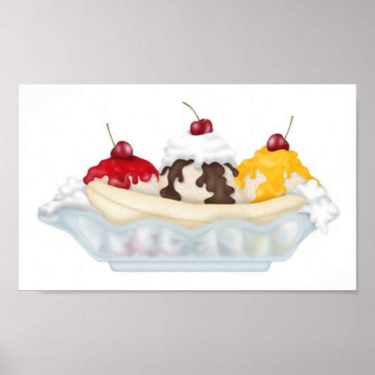 Sweet Temptages Poster (Voorkant)