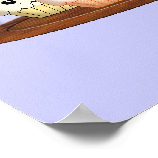 Sweet Temptages Poster (Hoek)