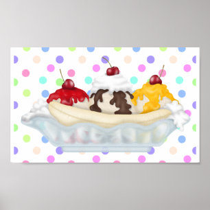 Sweet Temptages Poster