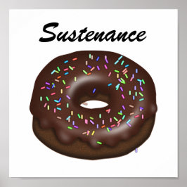 Sweet Temptages Poster