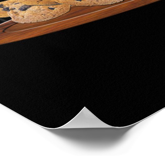 Sweet Temptages Poster (Hoek)