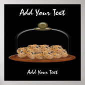 Sweet Temptages Poster (Voorkant)