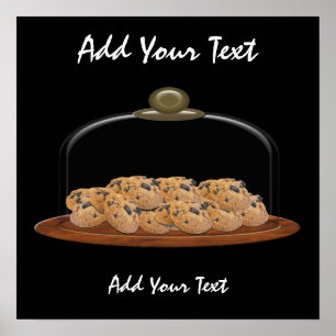 Sweet Temptages Poster