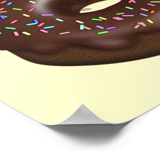 Sweet Temptages Poster (Hoek)