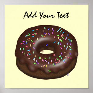 Sweet Temptages Poster