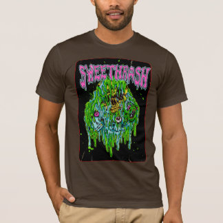 SWEET-THRASH T-SHIRT