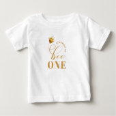 Sweet to Bee T-shirt (Voorkant)