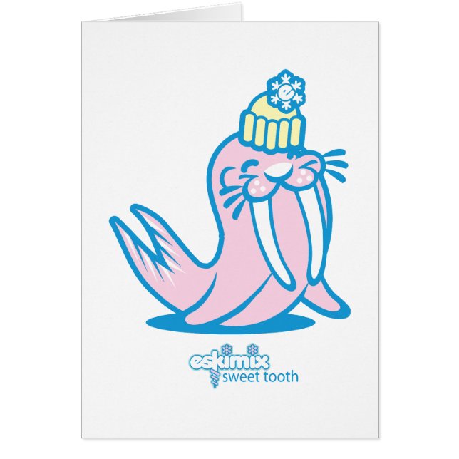 Sweet Tooth (Voorkant)