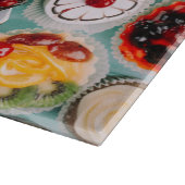 Sweet Tooth Cutting Board Snijplank (Hoek)