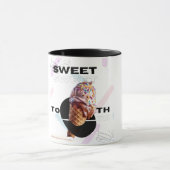 Sweet Tooth Delight-Mok Mok (Midden)