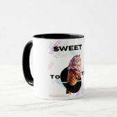 Sweet Tooth Delight-Mok Mok (Voorkant links)