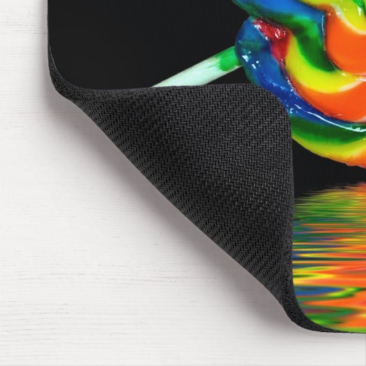 Sweet Tooth Muismat (Hoek)