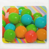 Sweet Tooth Muismat (Voorkant)