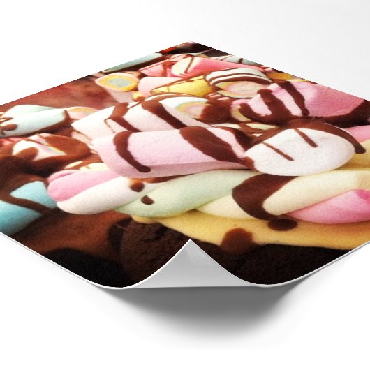 Sweet Tooth Poster (Hoek)