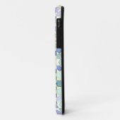 'Sweet Tranquility' Islamitische geometrie telefoo Case-Mate iPhone Case (Achterkant/links)