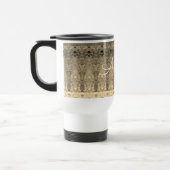 Sweet Travels Reisbeker (Links)