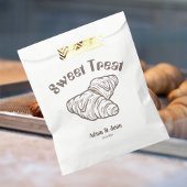 Sweet Treat Bedankzakje