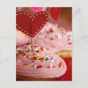 Sweet Treat Briefkaart