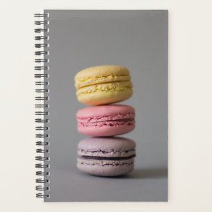 Sweet Treat Macarons Levensmiddelen Planner
