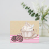 Sweet Treat Revision 3 - SRF Kaart (Staand voorkant)