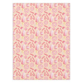 Sweet Treat Tablecloth Tafelkleed (Voorkant)