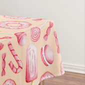 Sweet Treat Tablecloth Tafelkleed (Voorbeeld)
