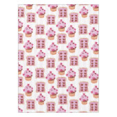 Sweet Treat Tablecloth Tafelkleed (Voorkant)