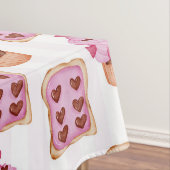 Sweet Treat Tablecloth Tafelkleed (Voorbeeld)