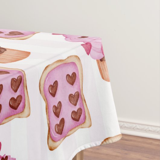 Sweet Treat Tablecloth Tafelkleed (Voorbeeld)