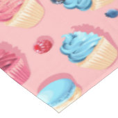 Sweet Treat Tablecloth Tafelkleed (Gekanteld)