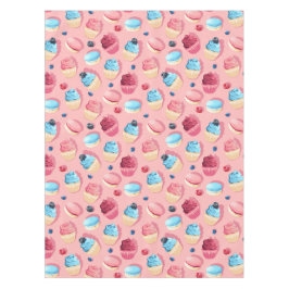 Sweet Treat Tablecloth Tafelkleed