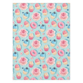 Sweet Treat Tablecloth Tafelkleed (Voorkant)