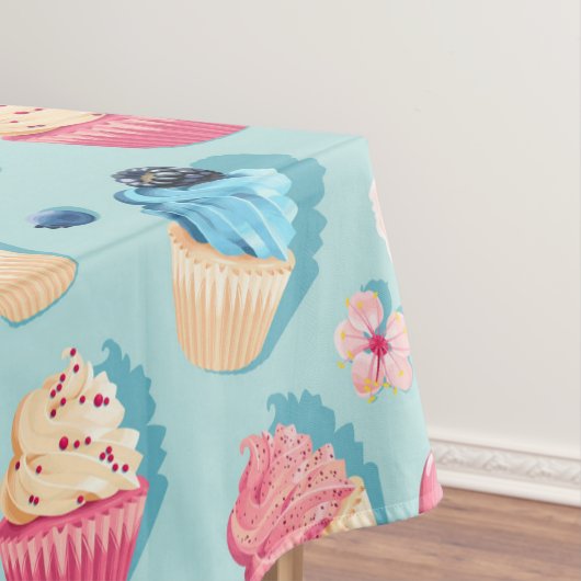 Sweet Treat Tablecloth Tafelkleed (Voorbeeld)