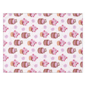 Sweet Treat Tablecloth Tafelkleed (Voorkant (Horizontaal))