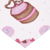 Sweet Treat Tablecloth Tafelkleed (Gekanteld)