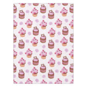 Sweet Treat Tablecloth Tafelkleed (Voorkant)