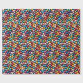 Sweet Treat Wrapping Cadeaupapier (Vlak)