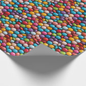 Sweet Treat Wrapping Cadeaupapier (Hoek)