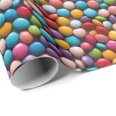 Sweet Treat Wrapping Cadeaupapier (Rol Hoek)