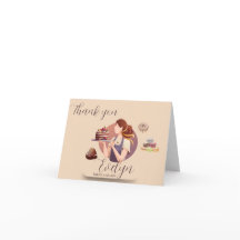 Sweet Treats Bakery Mint