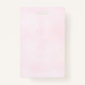 Sweet Treats Bakkerij Badge (Achterkant)