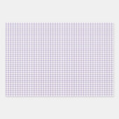 Sweet Treats Cupcake Valentijnsdag Inpakpapier Vel (Voorkant 2)