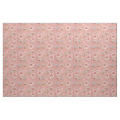 Sweet Treats Cupcakes Stof (Yard (91,4 cm))