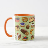 Sweet Treats Mug Mok (Links)
