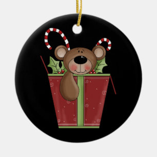 Sweet Treats vakantie Ornament