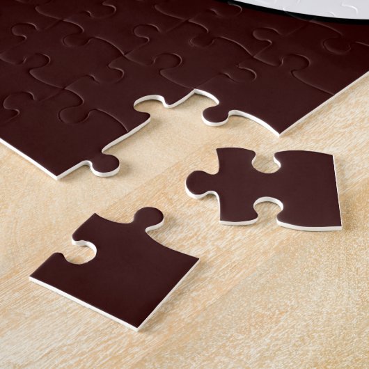 Sweet Treedt Puzzles Legpuzzel (Zijkant)