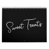 Sweet Trees Calendar Kalender (Hoes)
